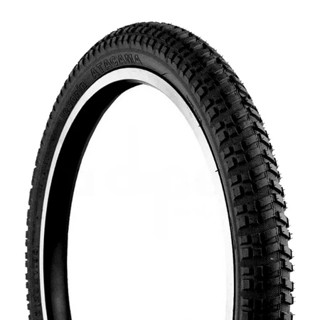 Pneu Levorin Atacama Aro 26 x 1.95 Bicicleta Bike Freestyle Cross Country MTB
