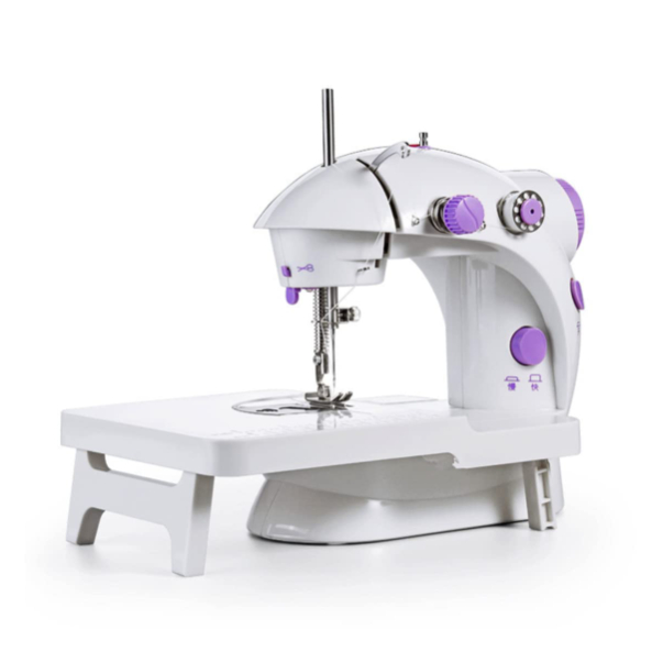 Detalhes do Mesa Extensora para Mini Máquina de Costura Portátil Mesa de Apoio Unidade
