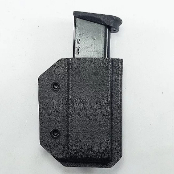 Porta Carregador em Kydex Tauru* GX4 Carry (Uso Discreto)