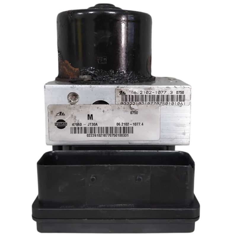 Modulo ABS Frontier 2008/... 06210952423