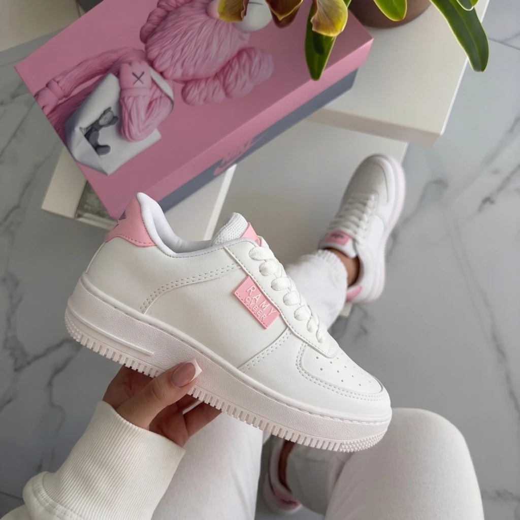 Tênis Unissex Casual Estilo Streetwear Perfeito para Passeios e Academia Promoção Do 34 ao 43 — imagem 1