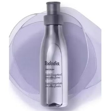 Natura Tododia Body Splash 200ml com Sensação Refrescante