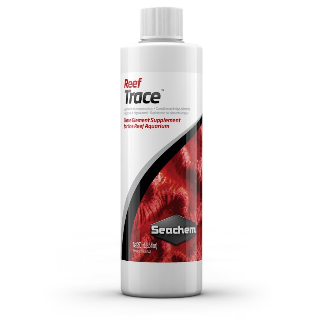 Seachem Reef Trace 250ml