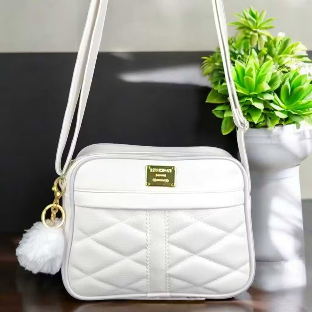 Bolsa Feminina Lançamento Top Para Mulheres Transversal Elegante