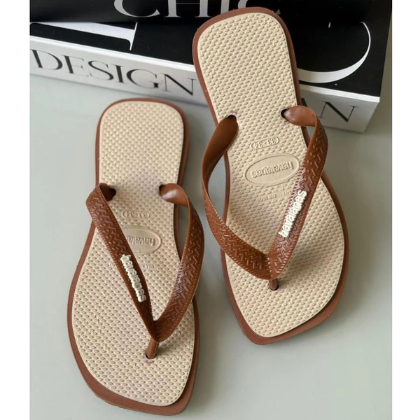 Chinelo FEMININO varias cores dia dia TOP