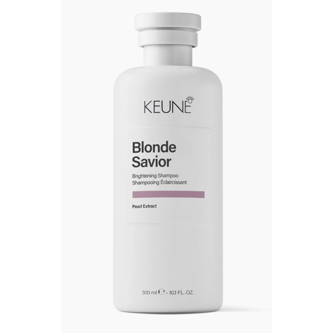 Keune Blonde Savior Shampoo 300ml