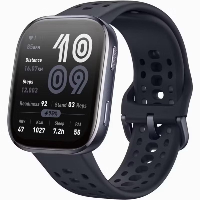 Smartwatch Smartwatch Amazfit Bip 6 Amoled 1,97 Gps Bluetooth.