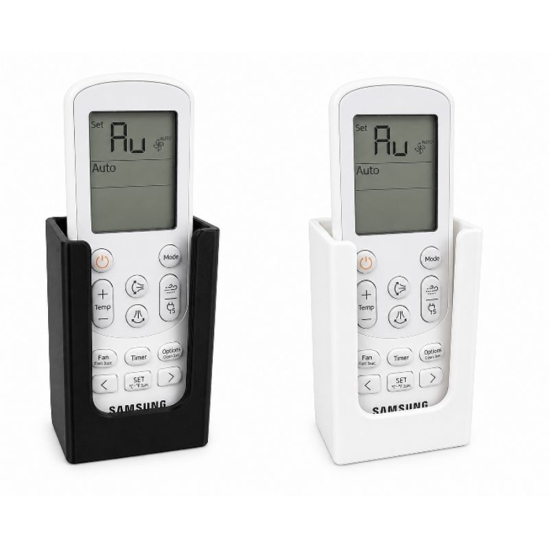 Suporte Para Controle Remoto Tv Ar Condicionado Mesa Escritorio