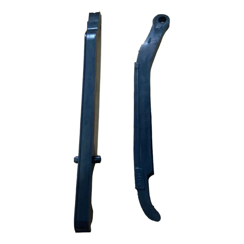Tensor e guia de corrente Command XLX 250 XLX 350 NX 350 Sahara