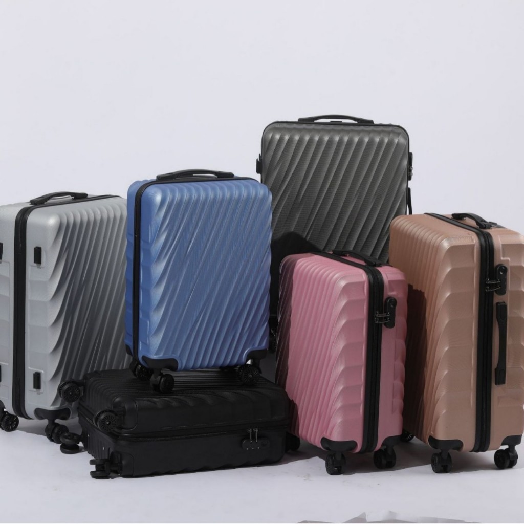 MALA GRANDE MELHOR QUALIDADE E PRECO NO BRASIL!!de VIAGEM bordo 10kg N 20 em Promoção 55x35x25 Mala de Viagem PROMOCAO!
