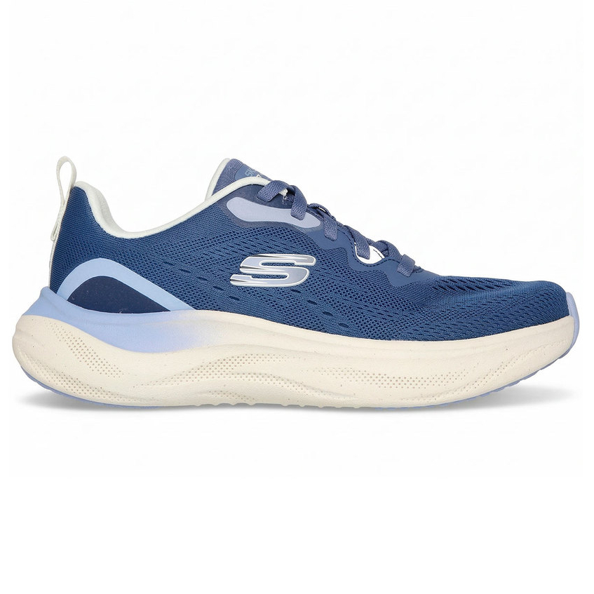 Tênis Feminino Skechers Skech Cloud Original Tenis Corrida Caminhada Academia Treino Respirável · foto 2