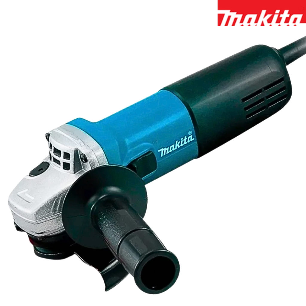 ESMERILHADEIRA ANG 4.1/2 840W 220V MAKITA 9557HNG