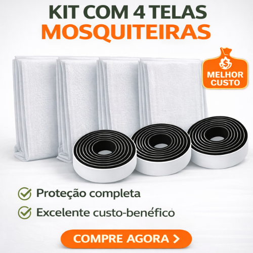Telas Mosquiteiro 150x180cm 1/2/4 Tela Mosquito Velcro Adesivo Janela Anti Inseto Proteção