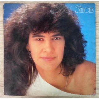 LP Disco Vinil Simone - Amor e Paixão