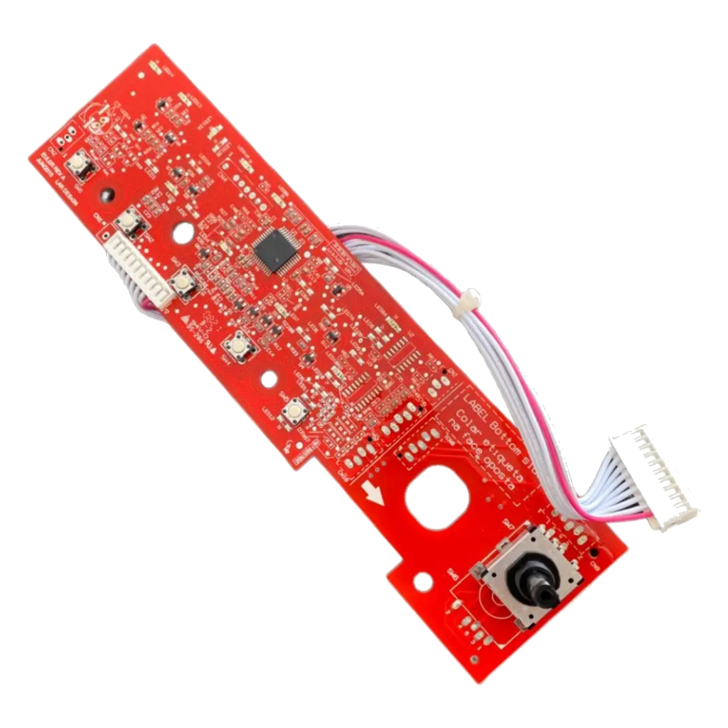 Placa Interface Lavadora Consul Facilite W10626365 Original