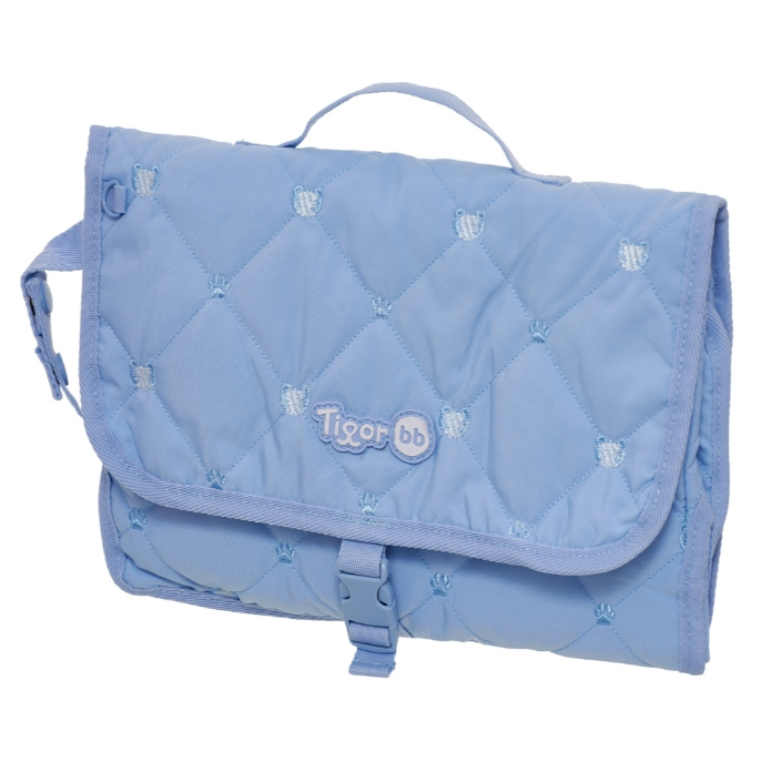 Trocador Portatil Para Bebe Tigor T Tigre BB Comfy