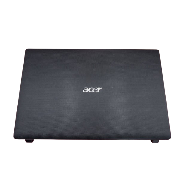 CARCAÇA TAMPA DA TELA ACER 5552 5742 5736 5733 PN AP0FO00 USADA ORIGINAL