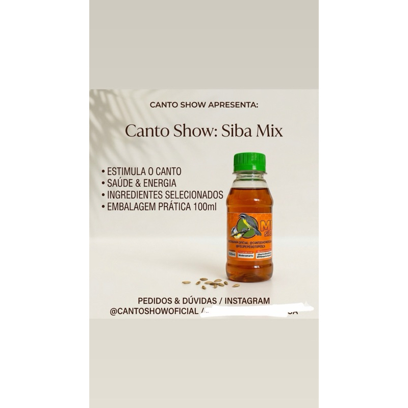 MEL PARA SIBITE 100ML