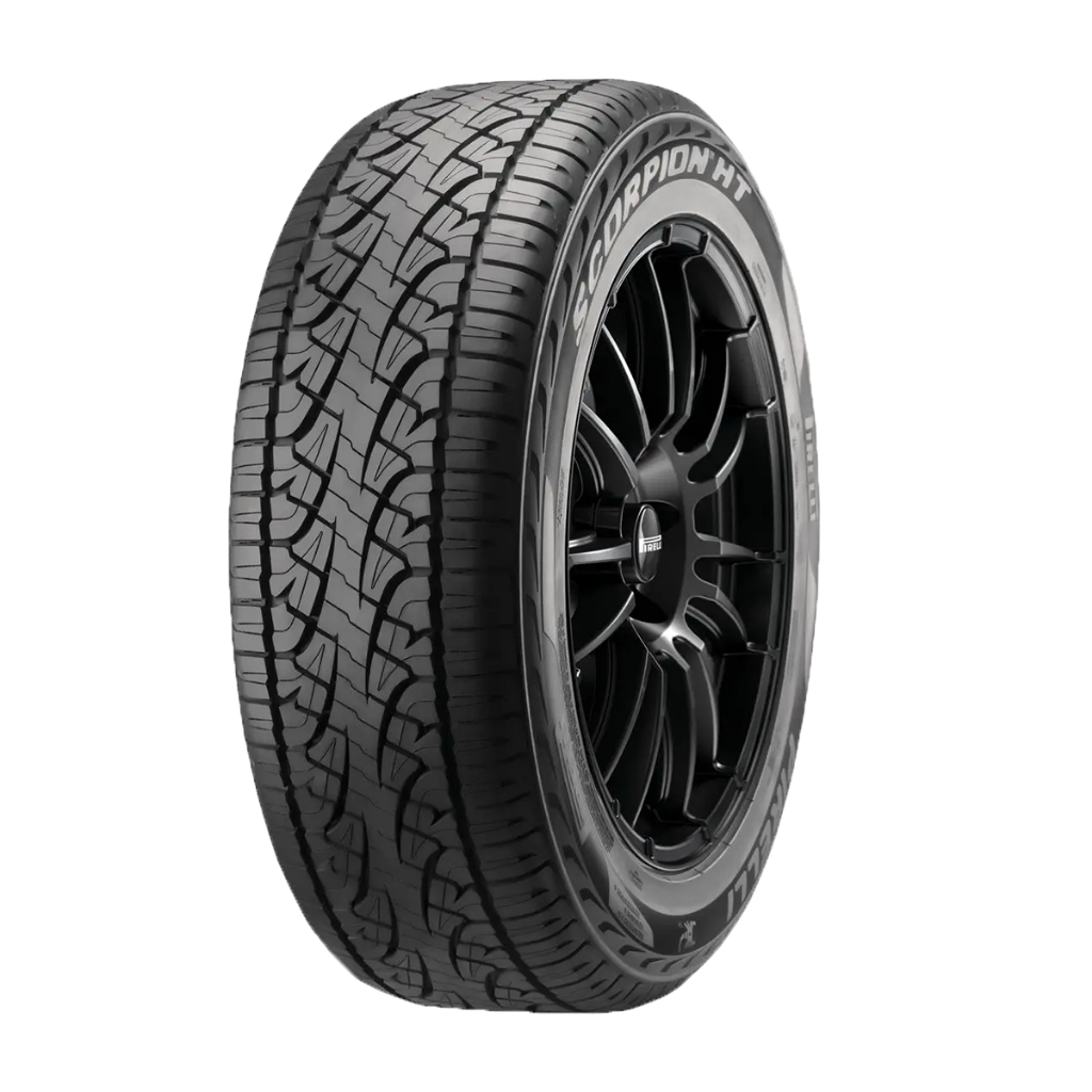 Pirelli Scorpion HT
