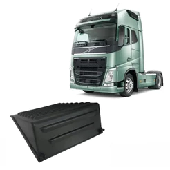 Tampa Caixa Bateria Volvo Fh Sem Furo Até 2003 20507252