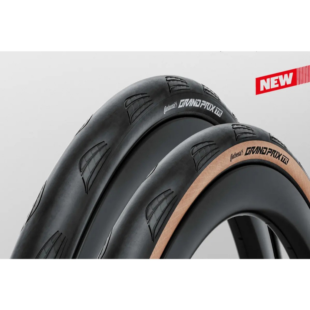 PNEU CONTINENTAL GRAND PRIX TR 700X30 TUBELESS PRETO