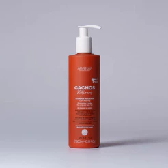 Ativador de Cachos Cacheados e Ondulados Arvensis 300ml