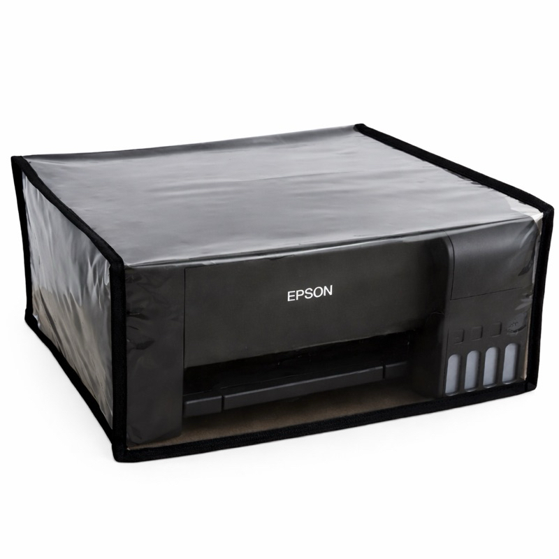 Capa Impressora Epson L3250 L1250 L3150 L4150 L4160 L6161 L3110 L3210 L4260