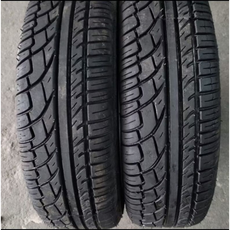 Pneu aro 13 kit c/2 175/70/13 Profissional