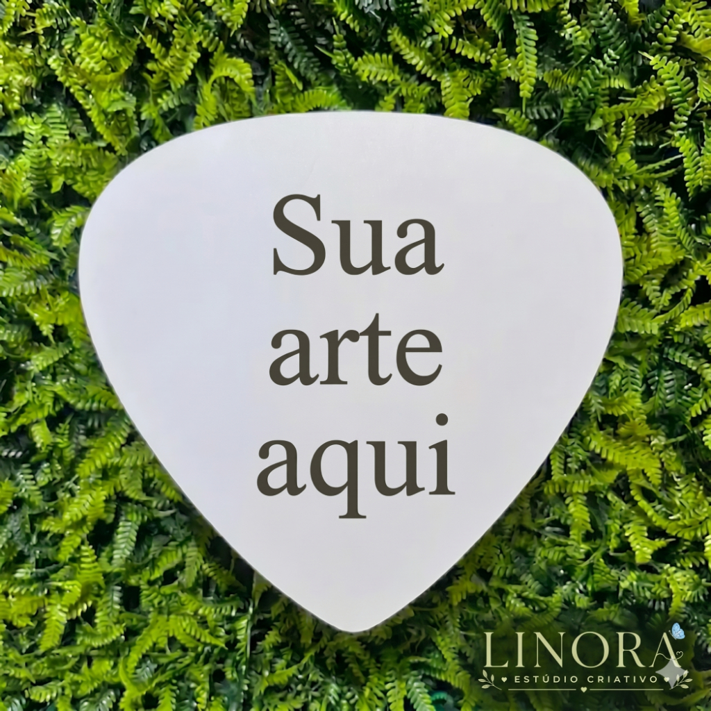 Leque ventarola abanador personalizado casamento 230g