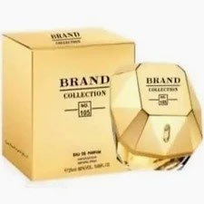 Perfume Dream Brand Collection Lady B 105