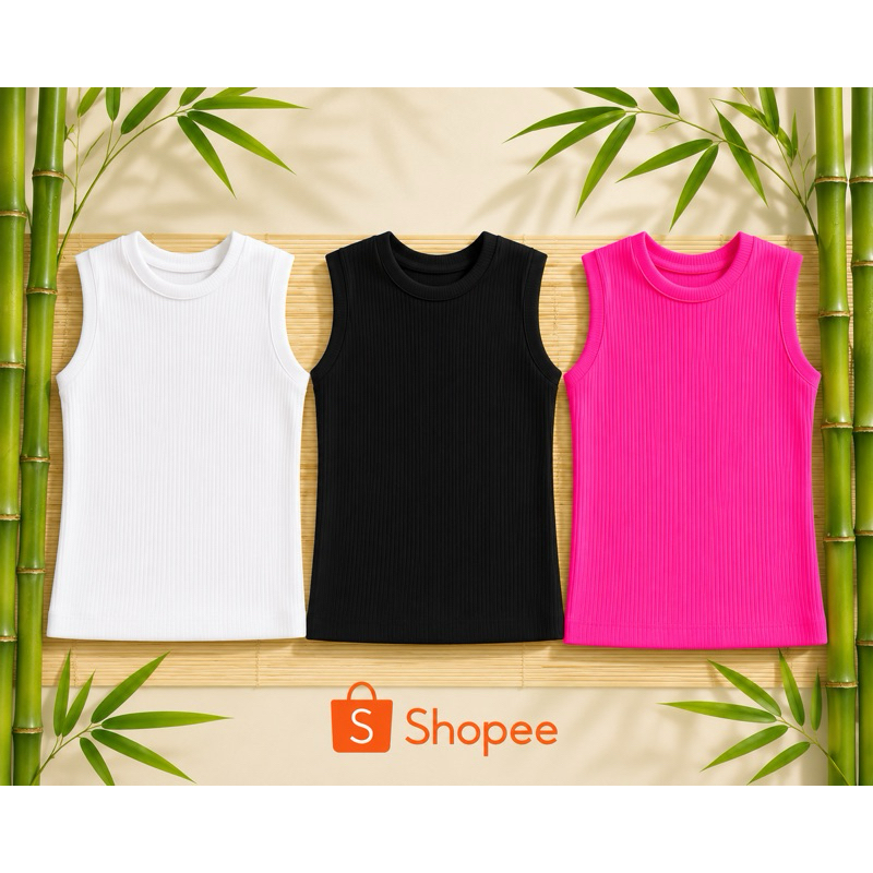 Blusa Regata basica menina | Menina blusa feminina | Blusa infantil menina | blusa basica | Camiseta Infantil | T shirt