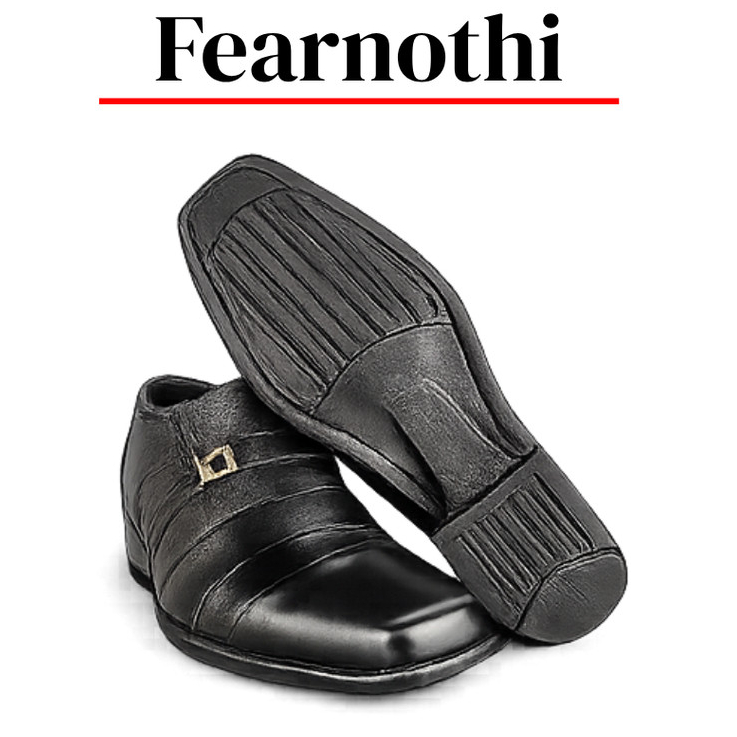 Sapato Mocassim Social Masculino Couro Legitimo 3103 Com Solado Costurado Conforto Premium