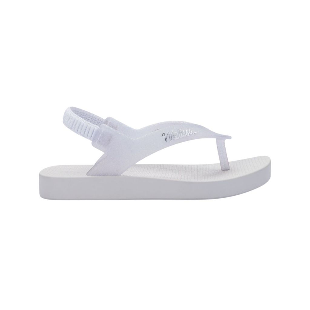 Mini Melissa Sun Long Beach Baby Calçado Para Bebês