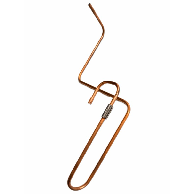 Tubo de Ligação em Cobre Ar condicionado Split LG Original