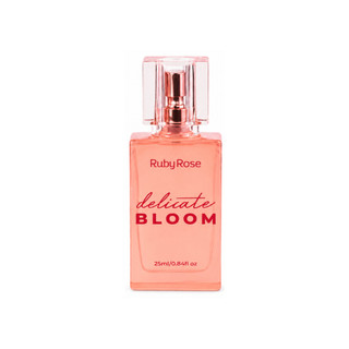 Perfume Ruby Rose Delicate Bloom 25ml HB-P8001
