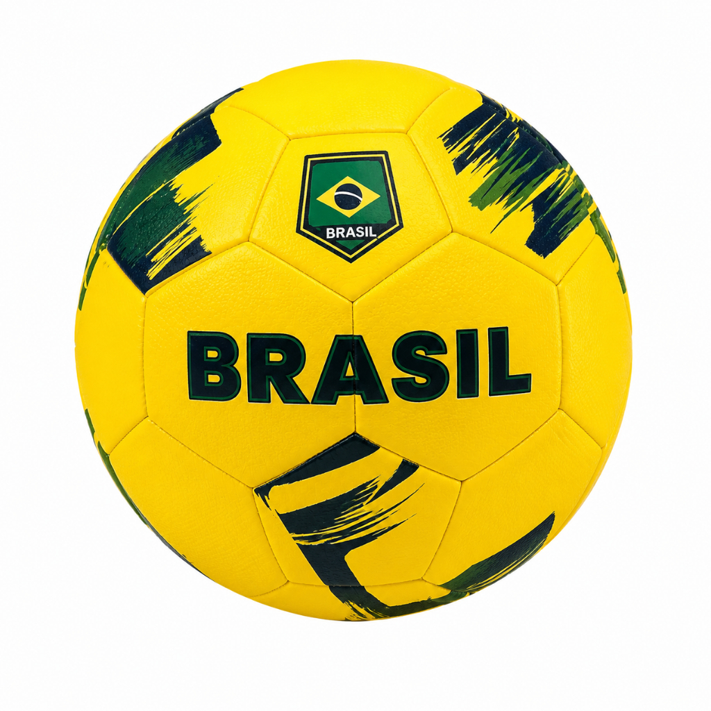 Bola de futebol do Brasil 2026 - Seleção Brasileira