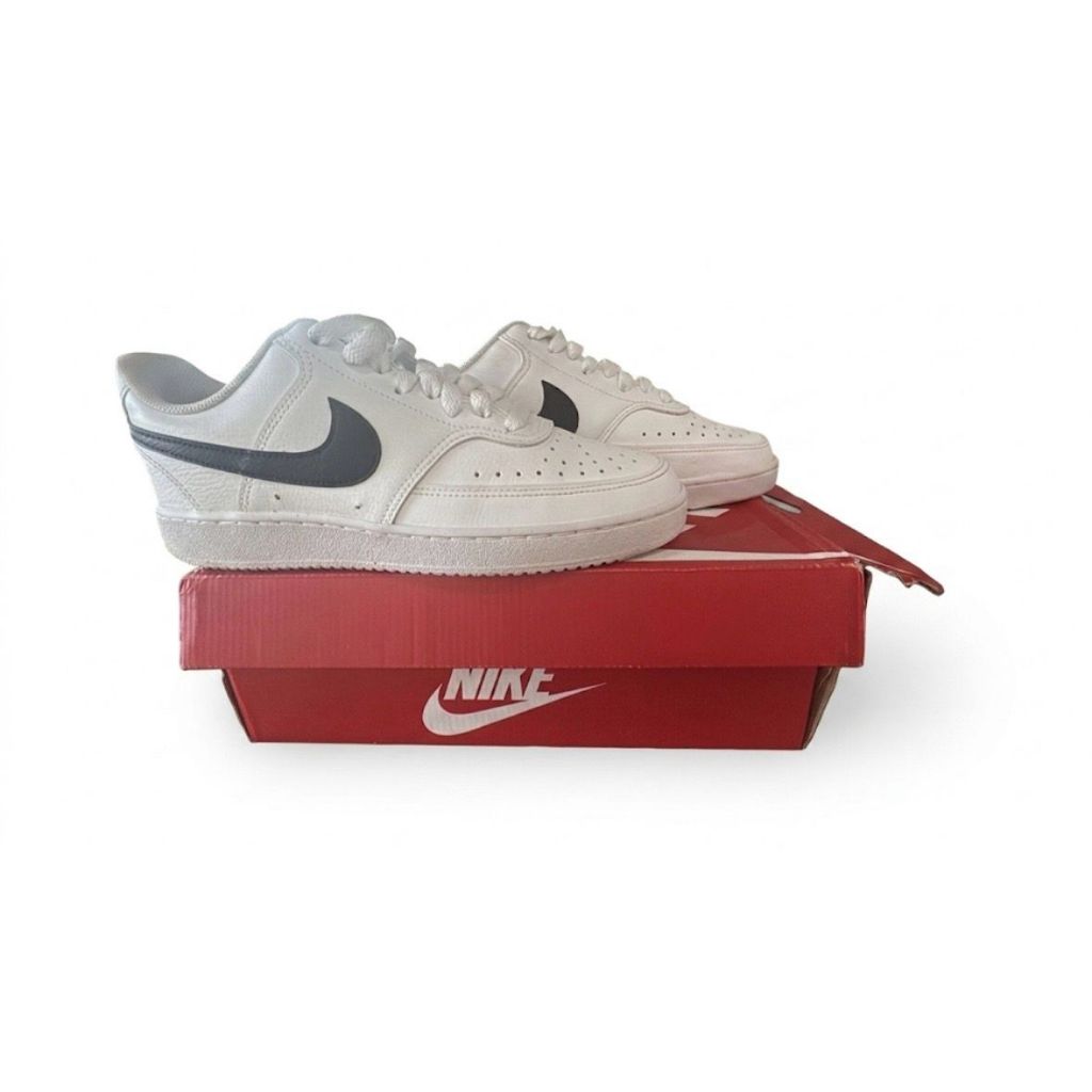 Tênis Nike Court Vision Lo Nn Feminino Casual Next Nature