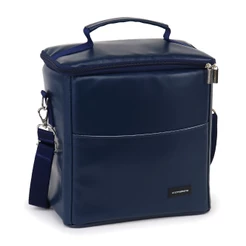 Bolsa Térmica Move Grande Azul Atlântico