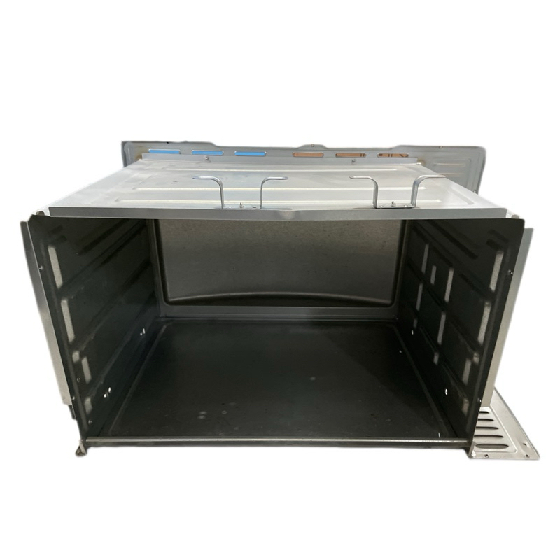 Chapa Cavidade Montada Forno Elétrico Philco PFE52P Original