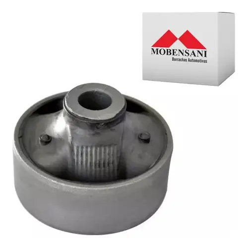 BUCHA BANDEJA DIANTEIRA MOBENSANI MB1225 - CHEVROLET COBALT / ONIX / PRISMA / SPIN / SONIC