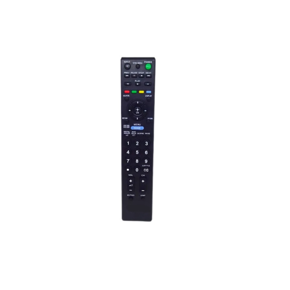 Controle Para Tv Kdl-40bx455 Kdl-40ex455 Kdl-46bx455 32ex355 32bx425 32bx355 40bx425 40bx455 Kdl-40ex455
