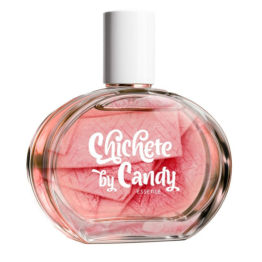 Perfume Unissex Candy Thipos - Chiclete  - 100 ml