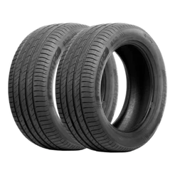 Kit 2 Pneu 215/60r16 99v Delinte Ds2 Xl Cruze