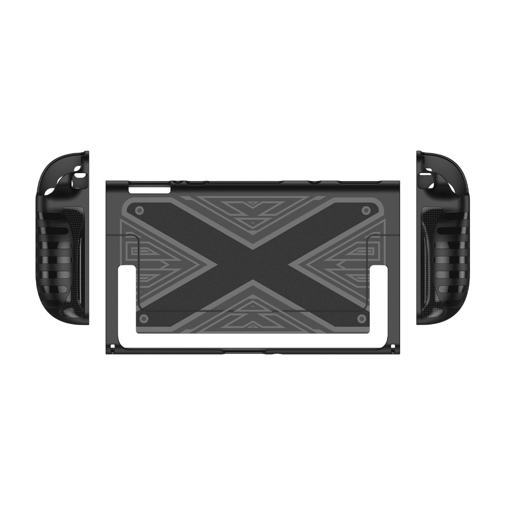 Capa Dux Ducis Pretective X para Nintendo Switch 2