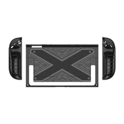 Capa Dux Ducis Pretective X para Nintendo Switch 2