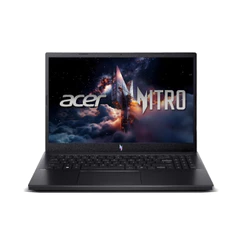 Notebook Gamer Acer Nitro V15 ANV15-52-737P Intel® Core™ i7-13620H 13ªG 16GB RAM 512GB SSD RTX4050 FHD 15.6”