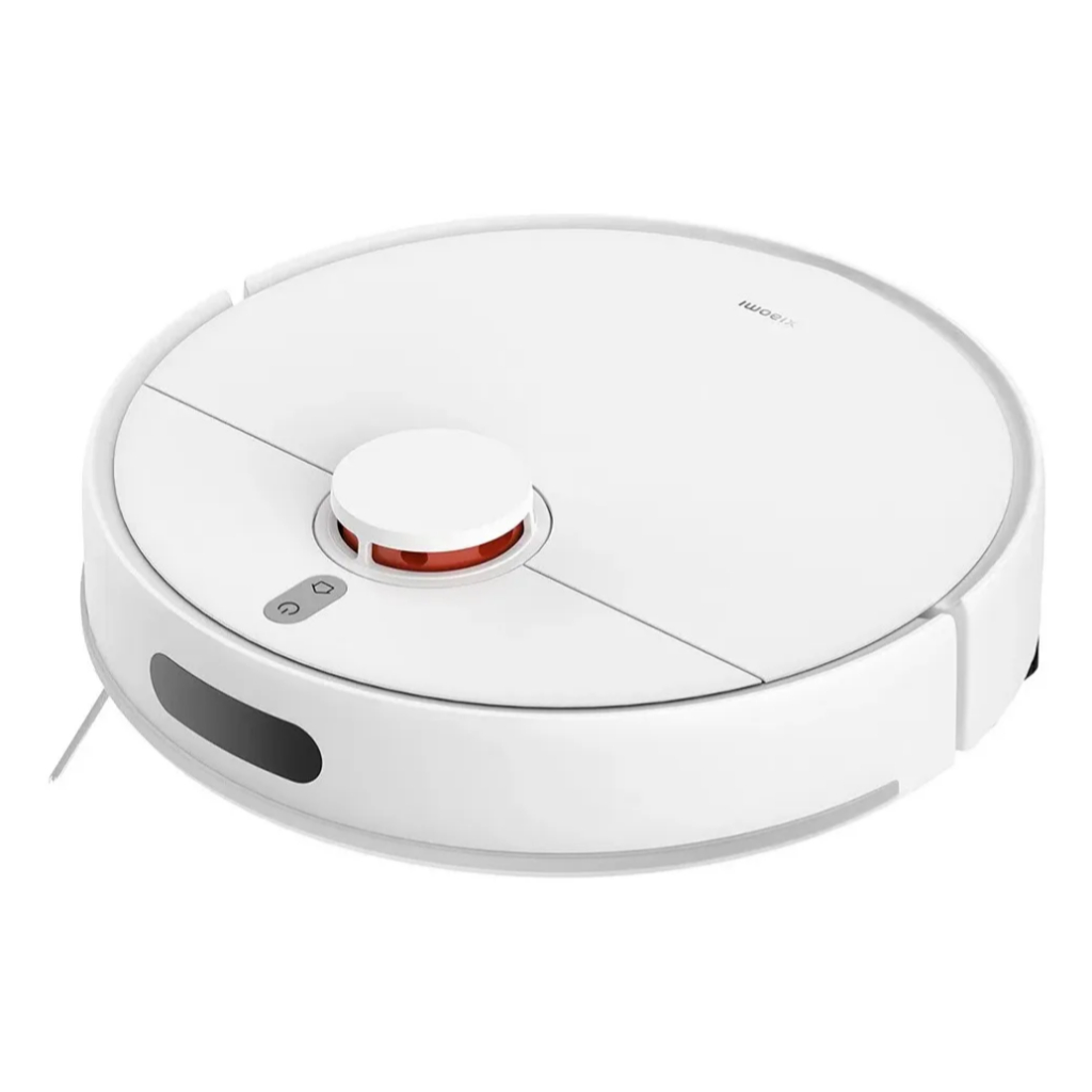 Robô Aspirador De Pó Xiaomi Mi Robot S40C Inteligente Mop 100% Original Caixa Lacrada