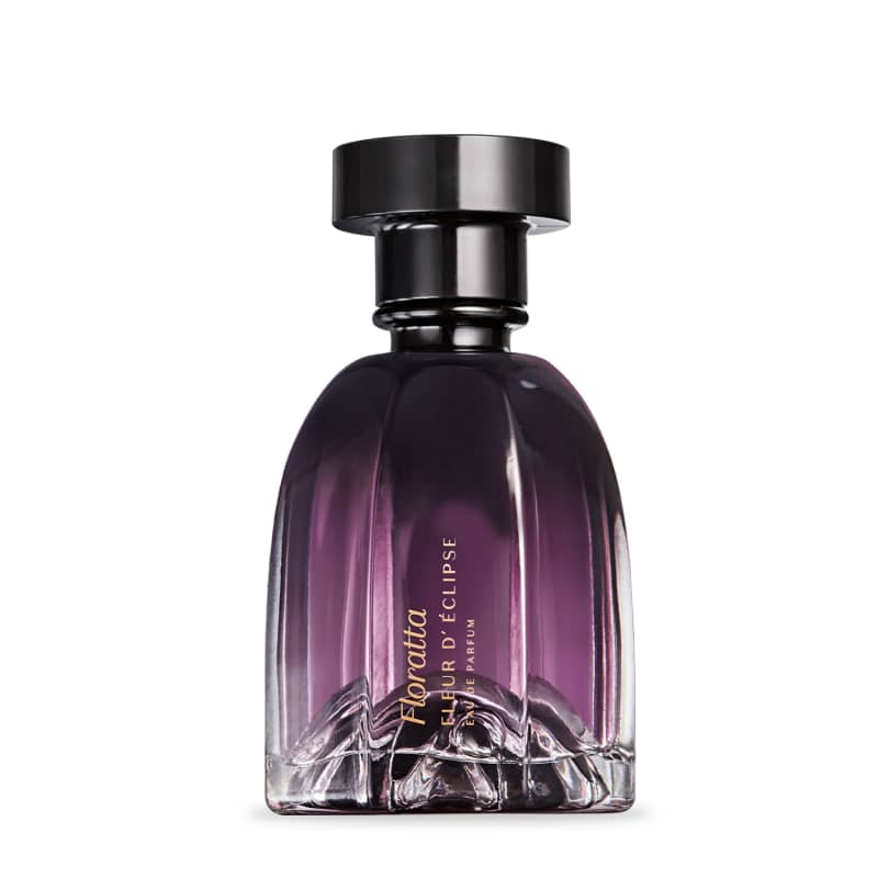 Eau de Parfum Floratta Fleur d'eclipse