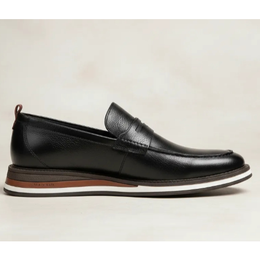 Sapato Masculino Type Democrata 272103-001