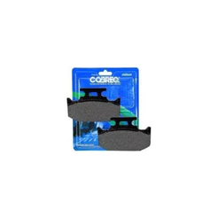Pastilha De Freio Traseira Fazer 250 Lander 250 Tenere 250